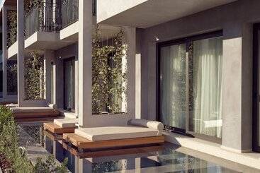 هتل Contessina Suites & Spa   Adults Only
