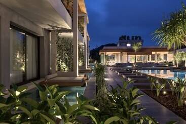 هتل Contessina Suites & Spa   Adults Only