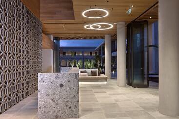هتل Contessina Suites & Spa Adults Only