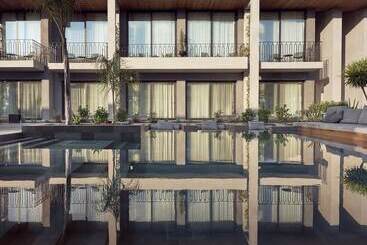 هتل Contessina Suites & Spa   Adults Only