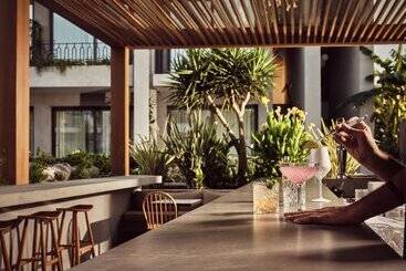هتل Contessina Suites & Spa   Adults Only