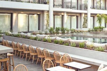 هتل Contessina Suites & Spa   Adults Only