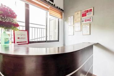 هتل Reddoorz Near Davao Medical School Foundation