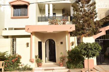هتل Residence  Gem Appartement