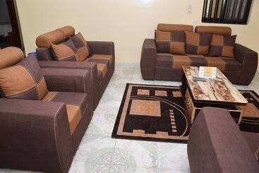 هتل Residence  Gem Appartement
