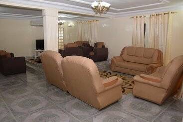 هتل Residence  Gem Appartement