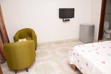 هتل Residence  Gem Appartement