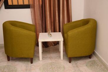 هتل Residence Gem Appartement