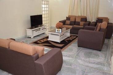 هتل Residence  Gem Appartement
