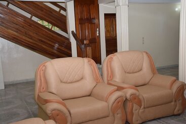 هتل Residence  Gem Appartement