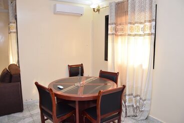 هتل Residence  Gem Appartement