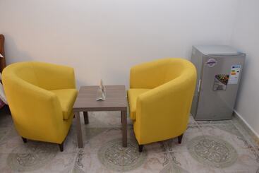 هتل Residence  Gem Appartement