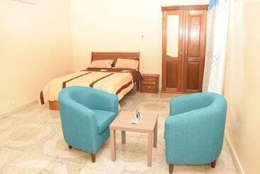هتل Residence  Gem Appartement