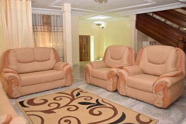 هتل Residence  Gem Appartement