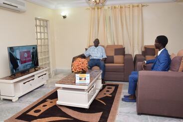 هتل Residence  Gem Appartement