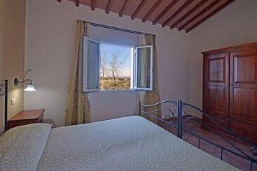 هتل روستایی Agriturismo L'imposto