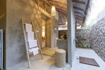 هتل Vacanzaa Resort