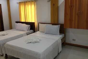 هتل Villa Consolacion Resort