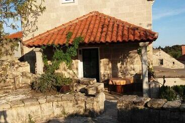 پانسیون Fishing Family House