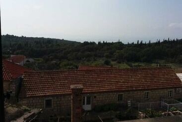 پانسیون Fishing Family House