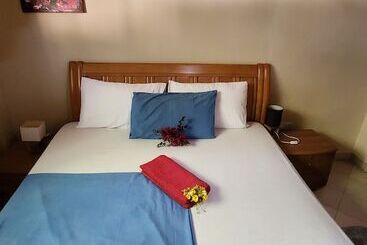 پانسیون Mango Lodge Gambia