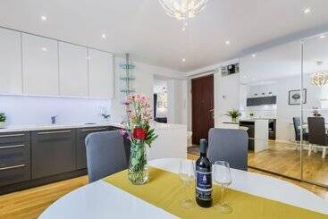 Superior Stay Zagreb