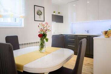 Superior Stay Zagreb