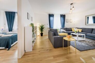 Superior Stay Zagreb