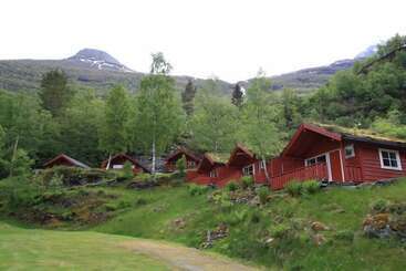 Vinje Camping