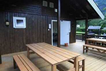 Vinje Camping