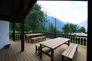 Vinje Camping