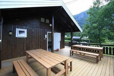 Vinje Camping