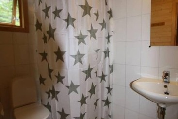 Vinje Camping