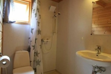 Vinje Camping