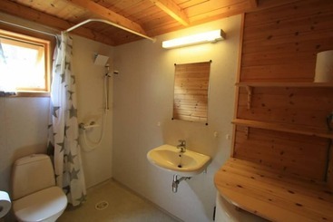 Vinje Camping