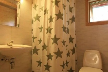 Vinje Camping