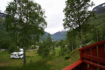 Vinje Camping