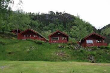 Vinje Camping