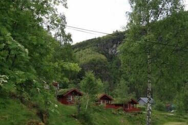 Vinje Camping