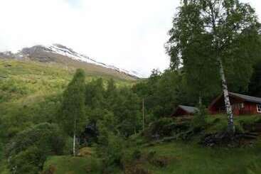 Vinje Camping
