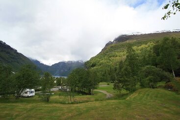 Vinje Camping