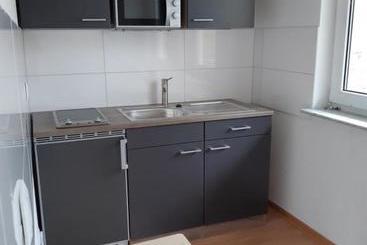 펜션 Danilos Boardinghouse
