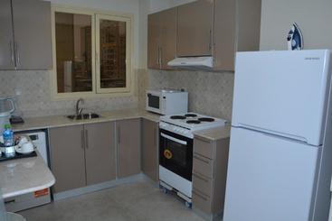 هاستل The Lofts Kuwait Fintas