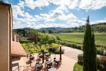 تختخواب و صبحانه Podere Vignanova Rooms & Spa