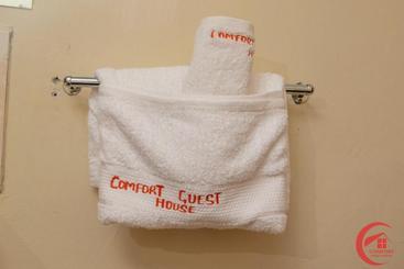 هتل Comfort Guest House Kericho