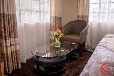 هتل Comfort Guest House Kericho