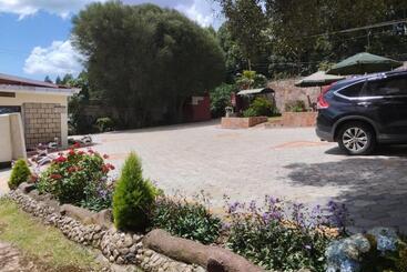 هتل Comfort Guest House Kericho