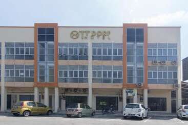 Tt Dorf Hotel Taiping