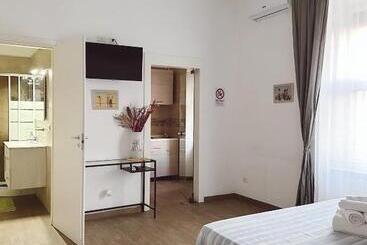 پانسیون Guest House La Maddalena
