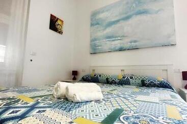 پانسیون Guest House La Maddalena